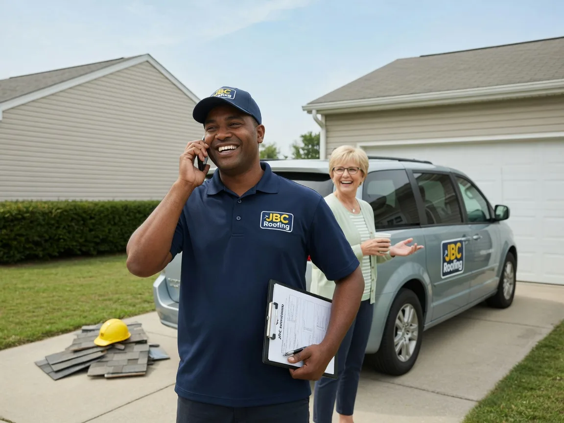 Roof Replacement Whitesville, WV FAQs